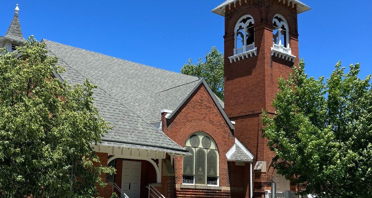 First Congregational Church (United Church of Christ)