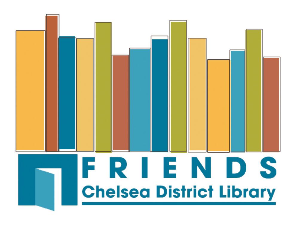Friends of Chelsea District Library