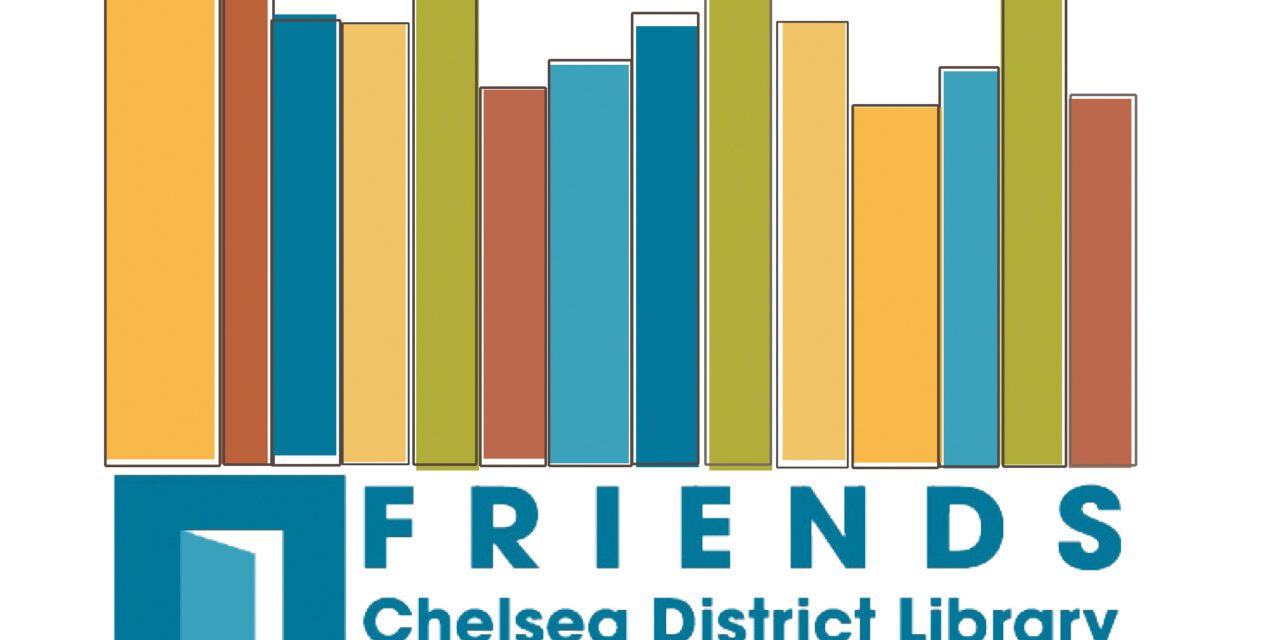 Friends of Chelsea District Library