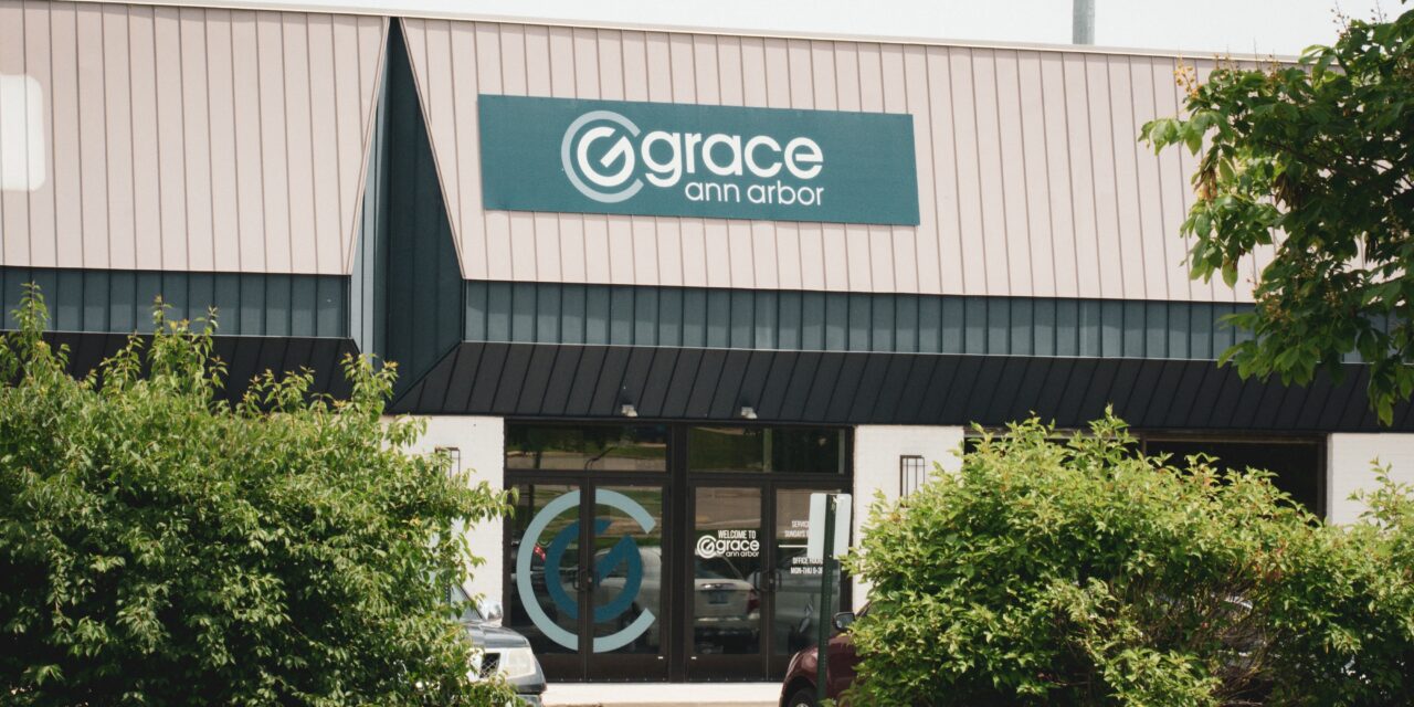 Grace Ann Arbor