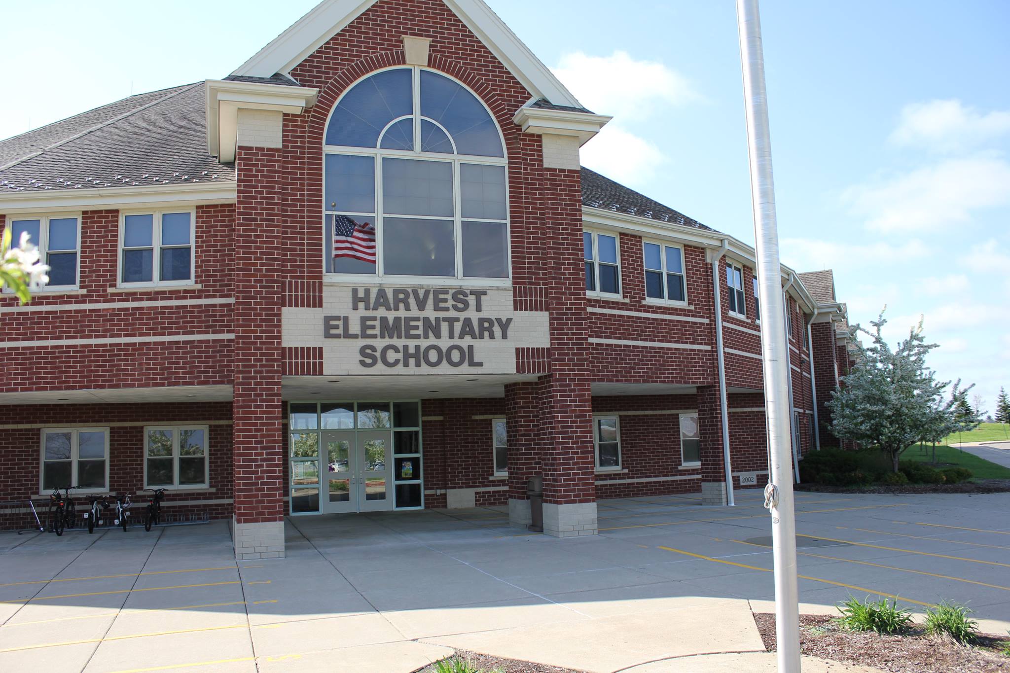 Harvest Elementary School Ann Arbor Observer Harvest Elementary School Ann Arbor Observer
