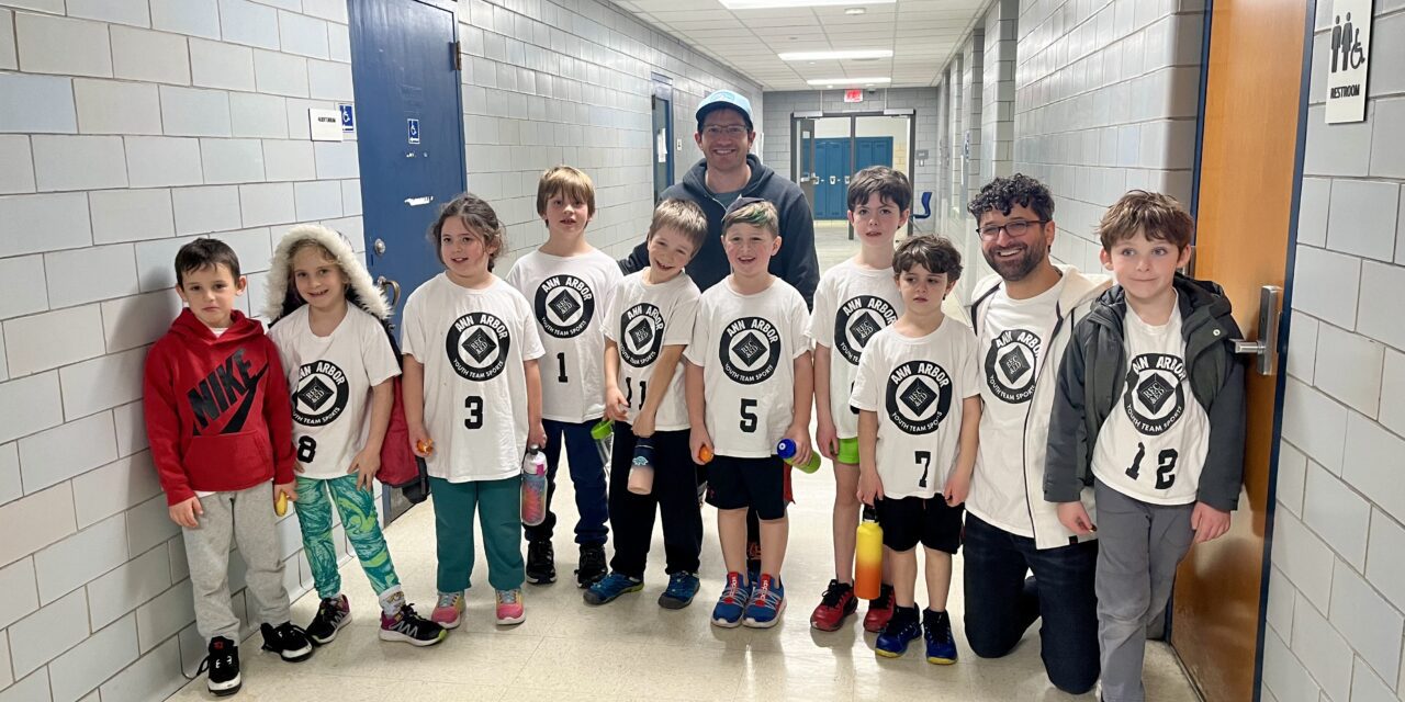 Hebrew Day School of Ann Arbor