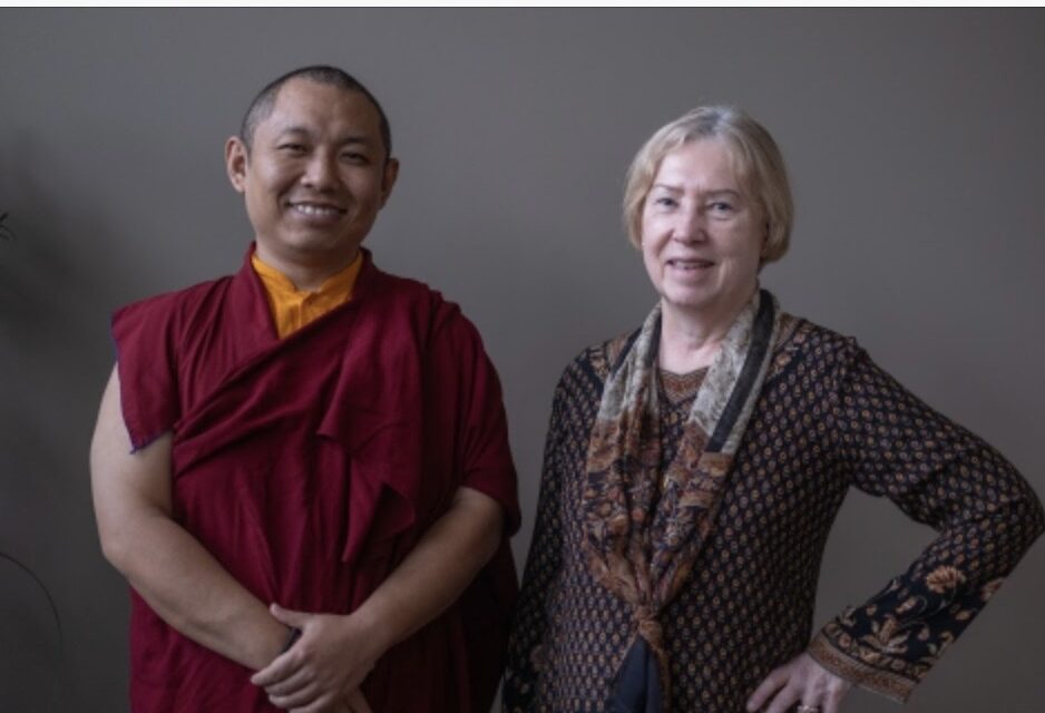 Karuna Buddhist Center