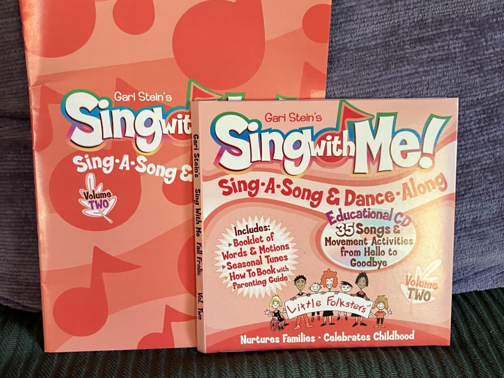 Music For Little Folks