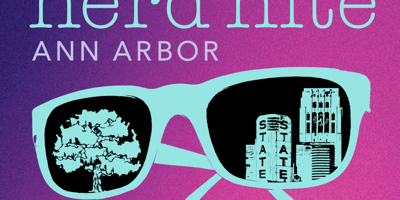 Nerd Nite Ann Arbor