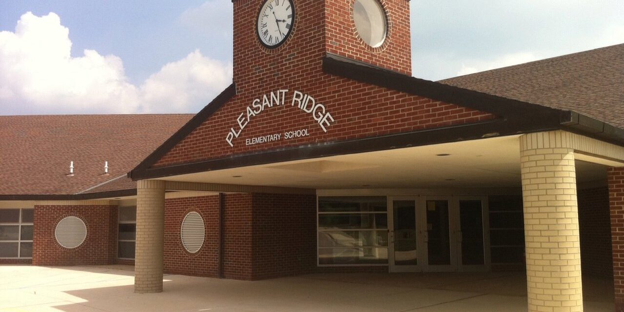 Pleasant Ridge Elementary School