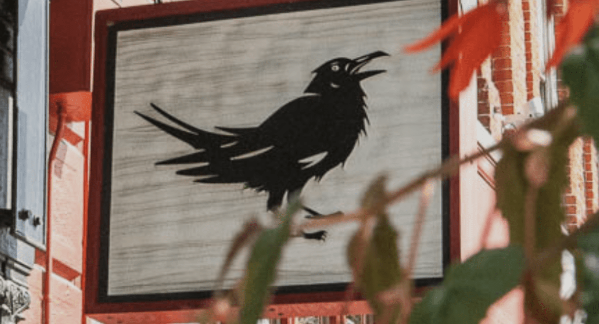 The Ravens Club