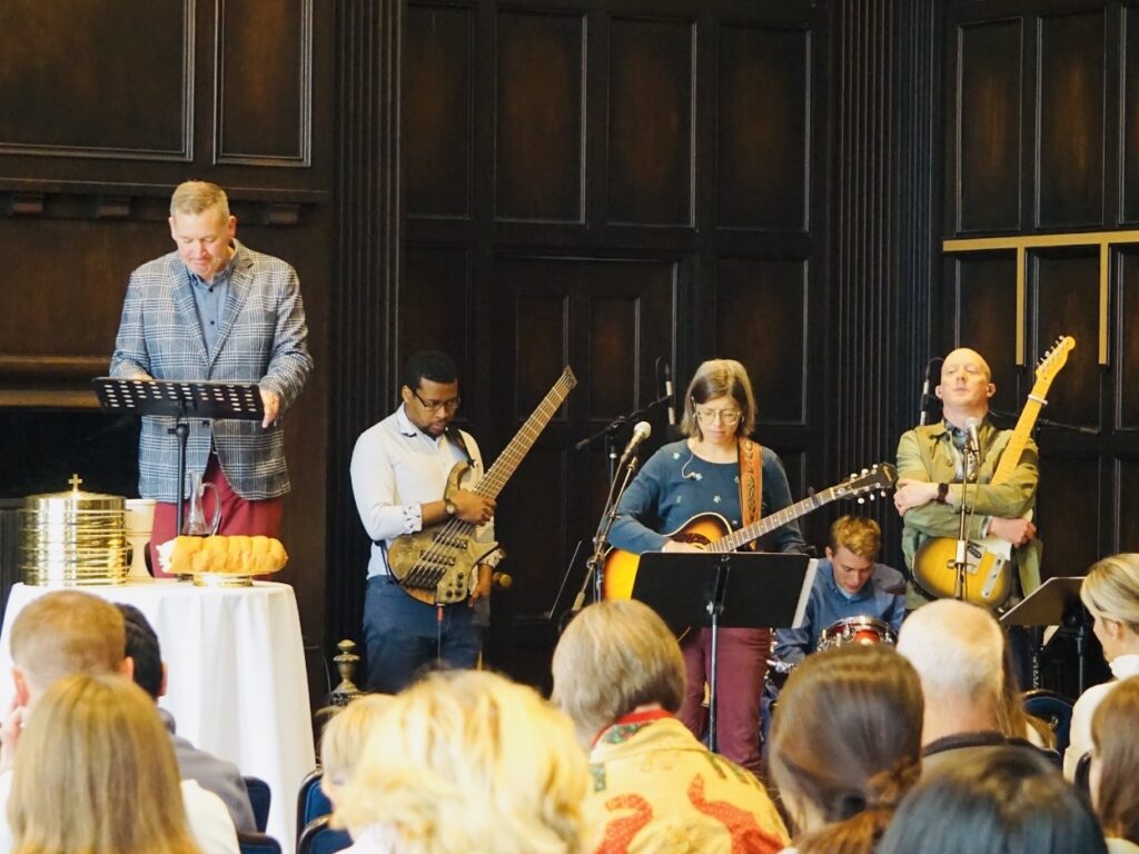 Red Tree Presbyterian Church