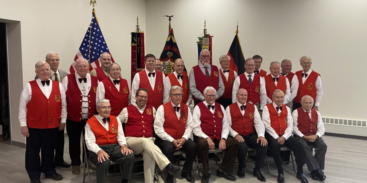 Ann Arbor Schwaben Verein