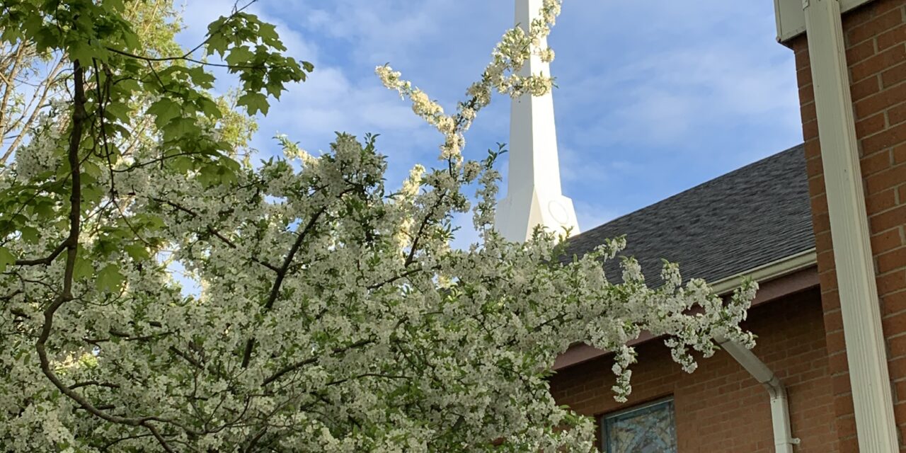 St. Andrew’s United Church of Christ