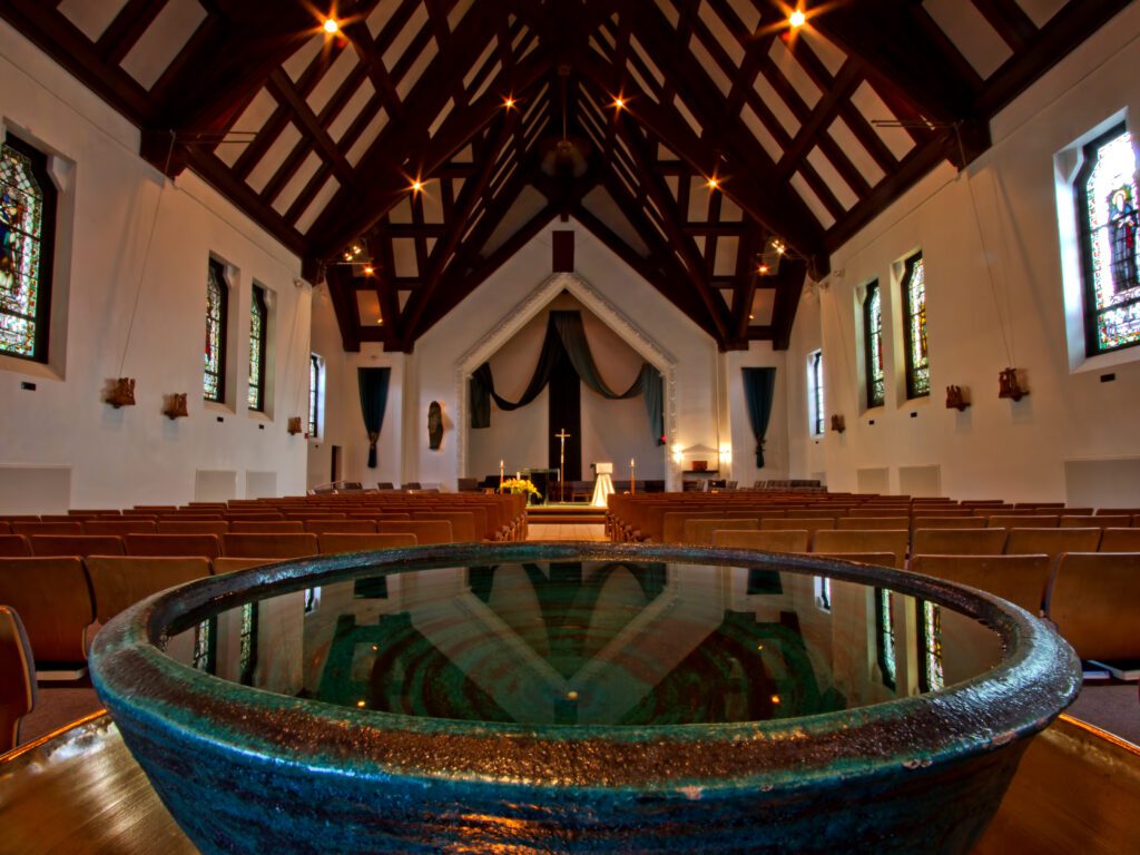 St. Mary Student Parish