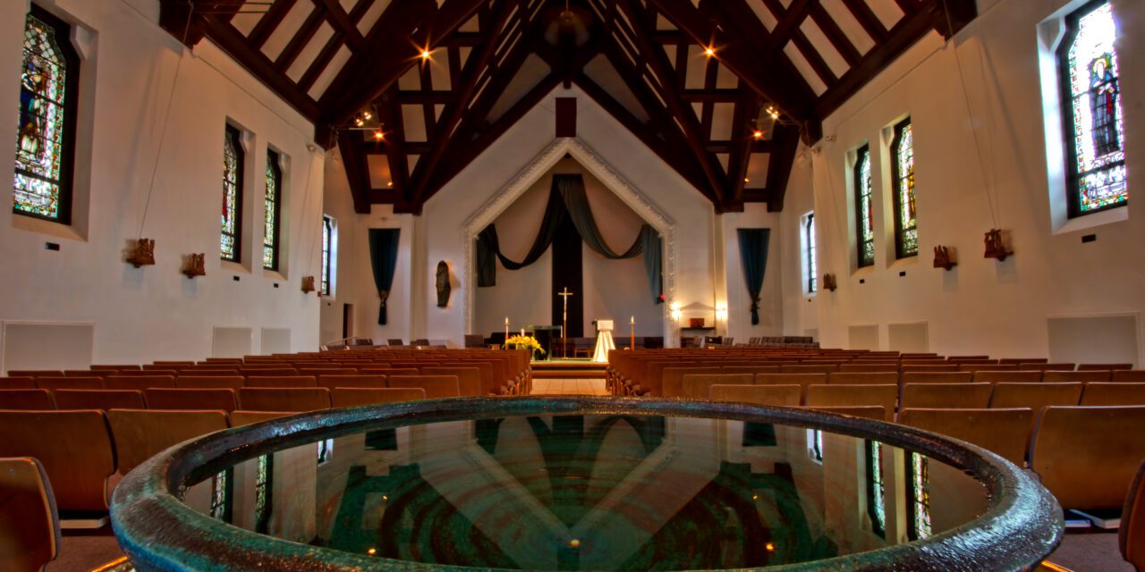 St. Mary Student Parish