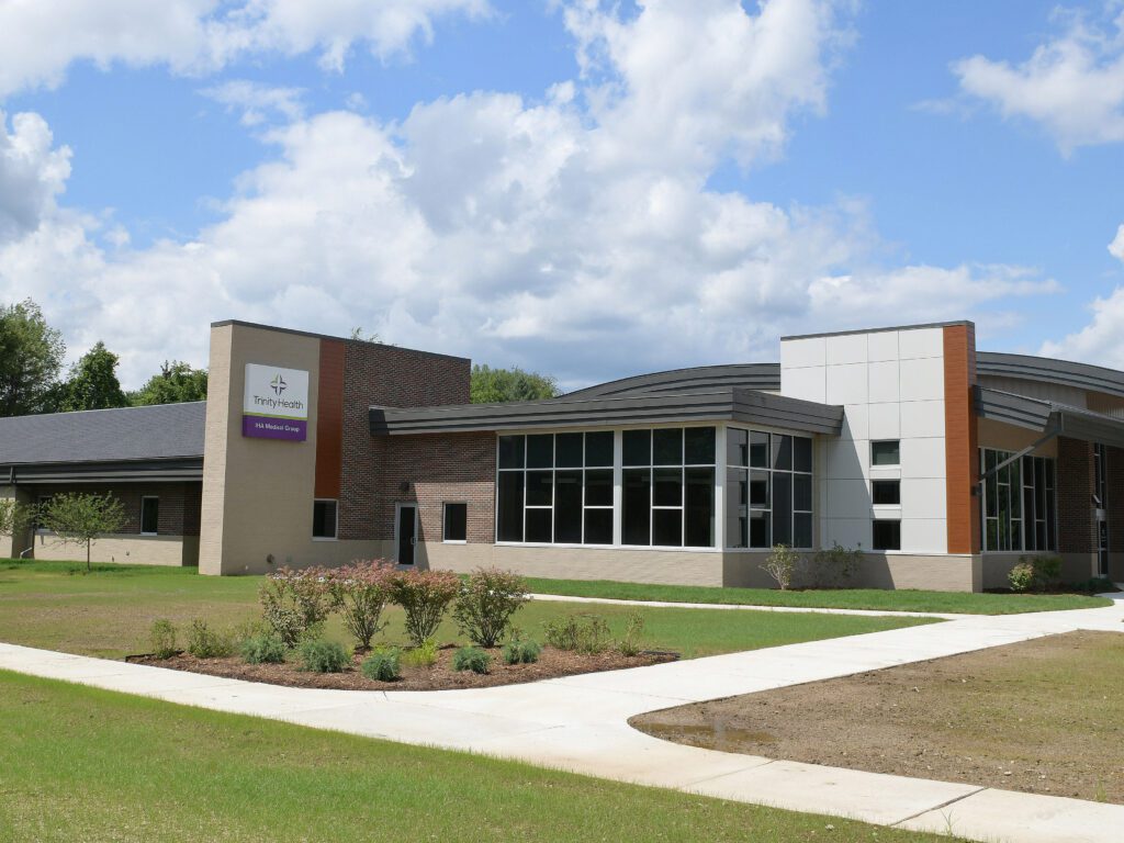 Trinity Health IHA Medical Group