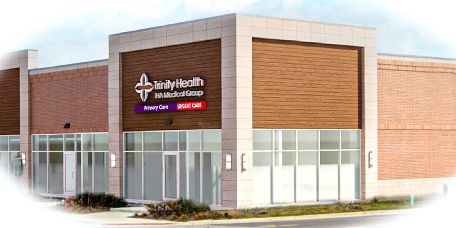 Saline - Health Care - Ann Arbor Observer