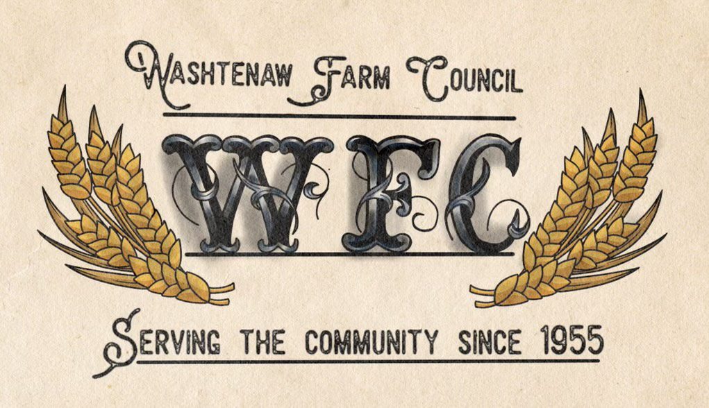 Washtenaw Farm Council Grounds