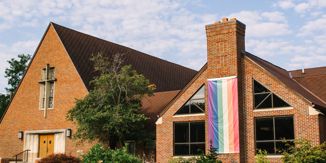 West Side United Methodist Church