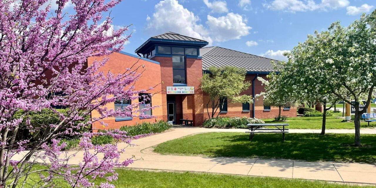 Woodland Meadows School