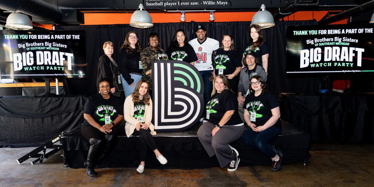 Big Brothers Big Sisters of Southeast Michigan
