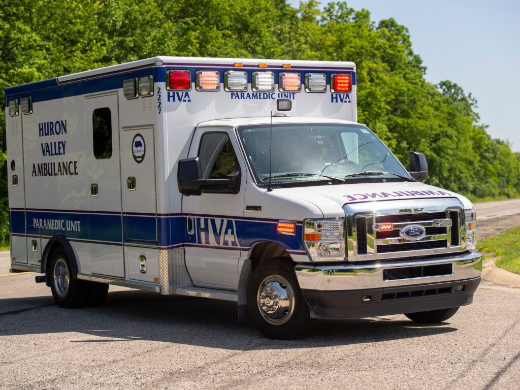 Huron Valley Ambulance