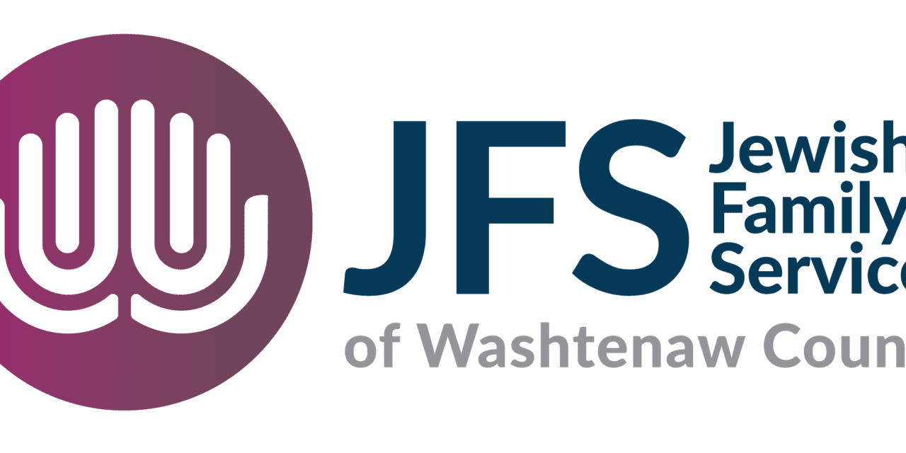 Jewish Family Services of Washtenaw County