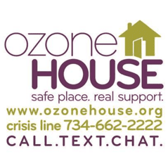 Ozone House