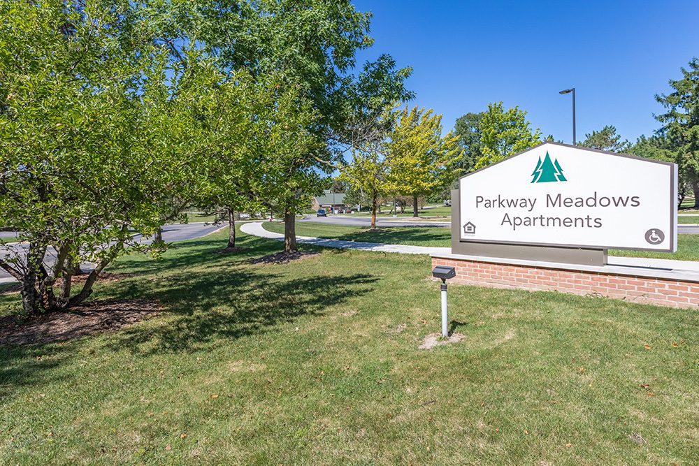 Parkway Meadows