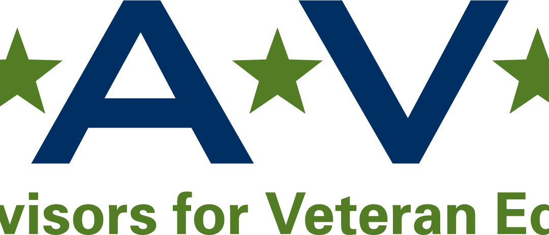 PAVE (Peer Advisor for Veteran Education)