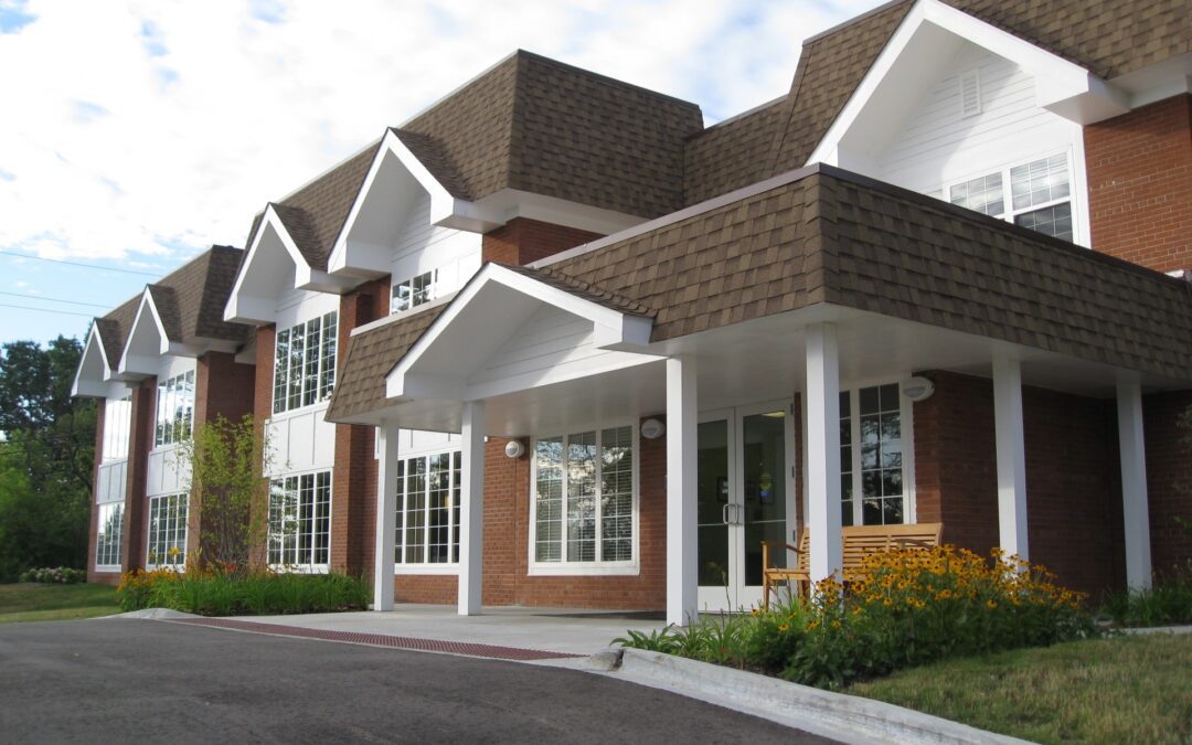 Regency at Bluffs Park