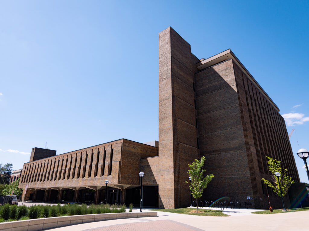 U-M School of Dentistry