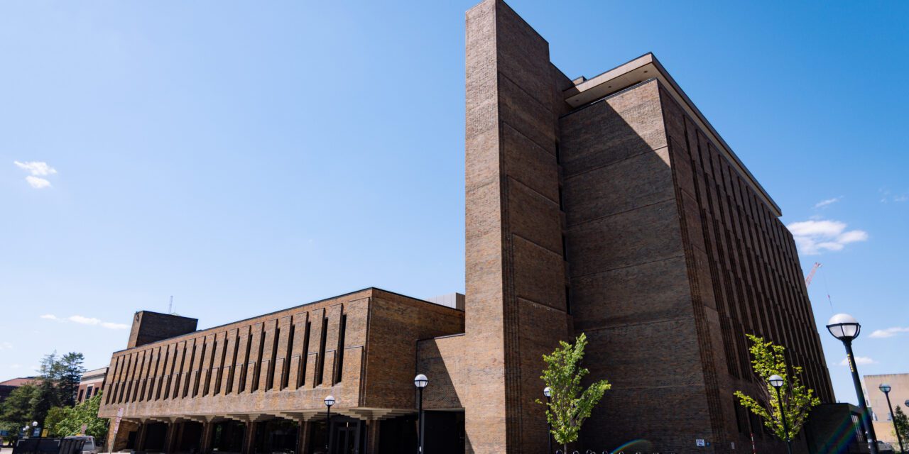 U-M School of Dentistry