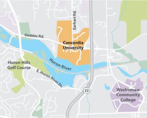 Selling Concordia Ann Arbor Observer