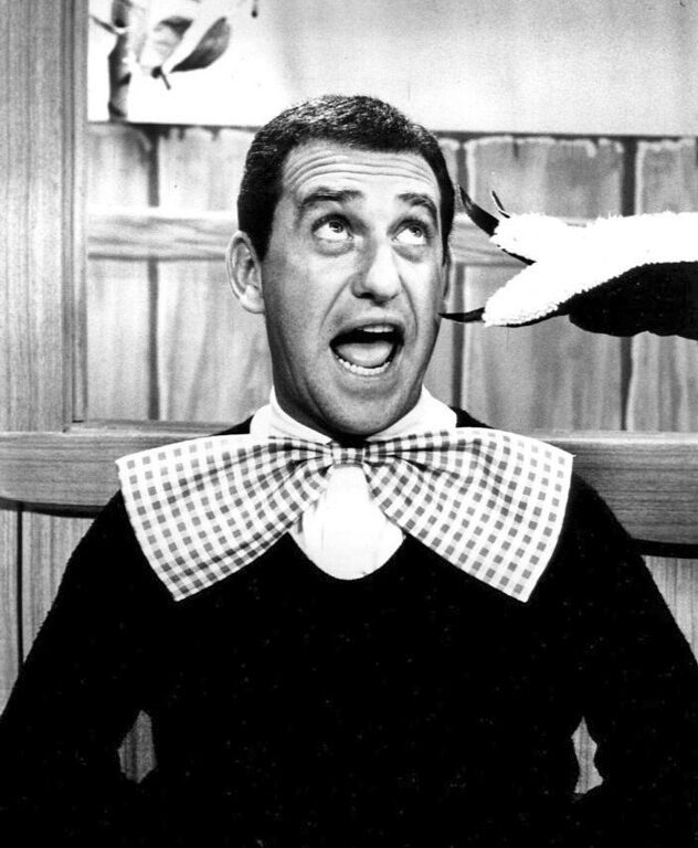 The Wisdom of Soupy Sales