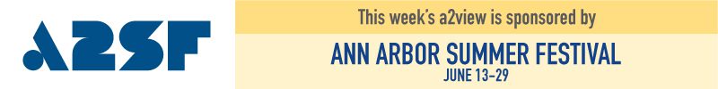 a2view Thursday May 1, 2025