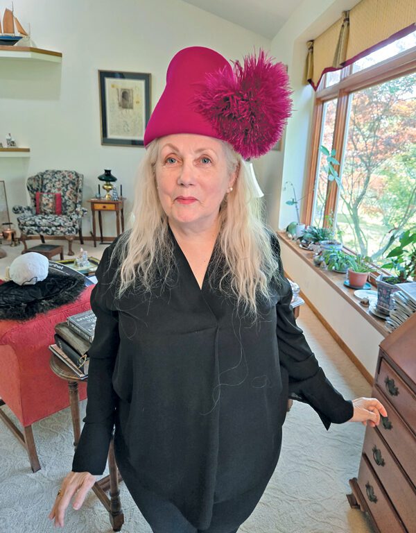 Diane Hall