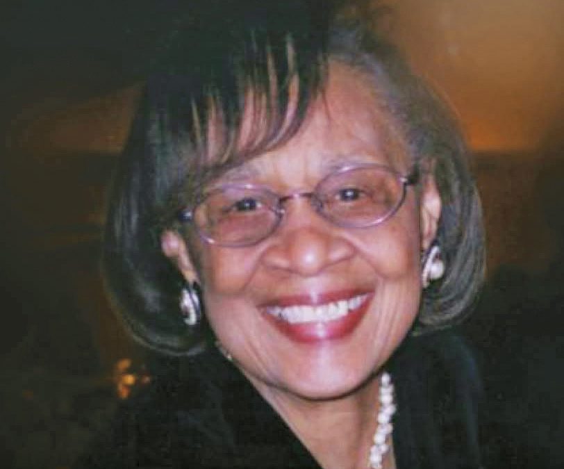 Joetta Mae Mial