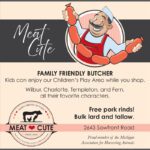 Meat Cute