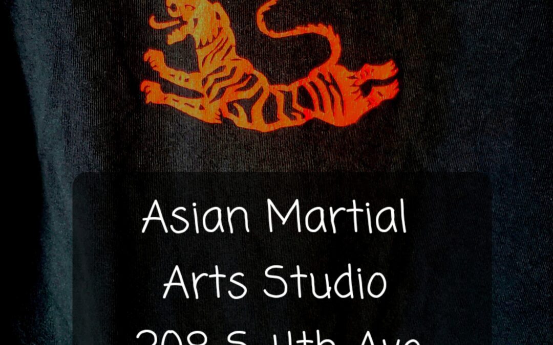 Asian Martial Arts Studio