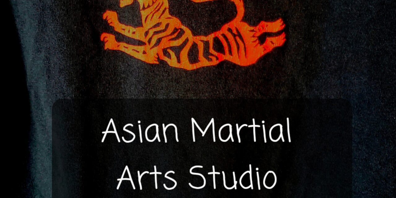 Asian Martial Arts Studio