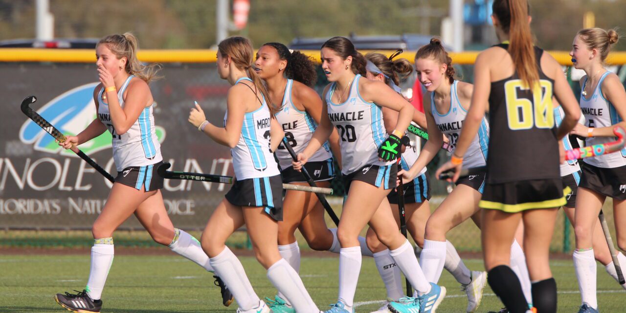 Pinnacle Field Hockey