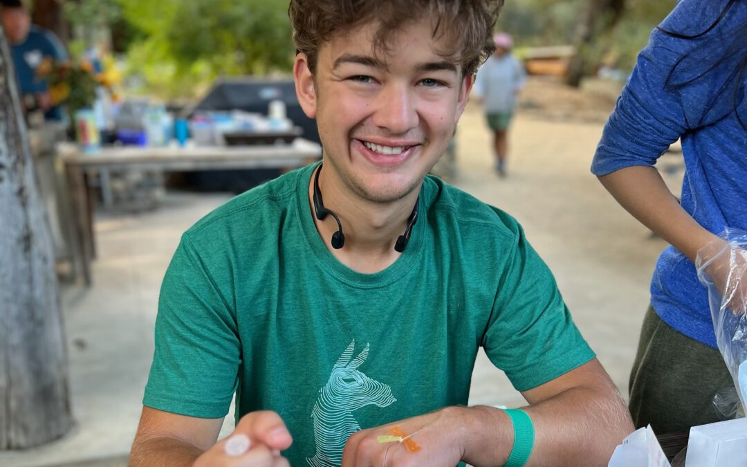 Hemophilia Foundation of Michigan (HFM)