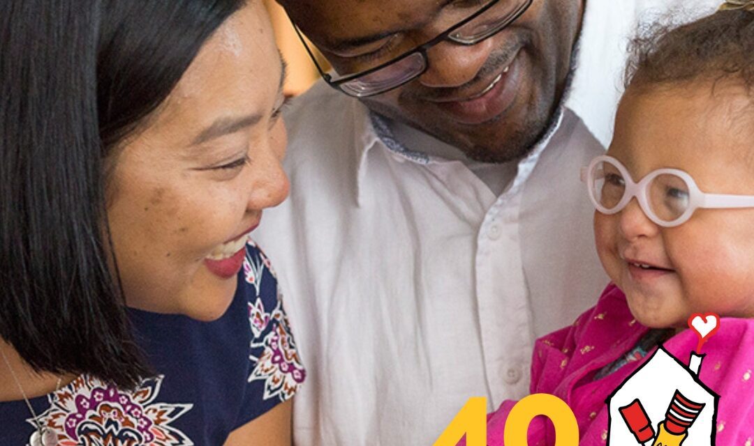 Ronald McDonald House Charities of Ann Arbor