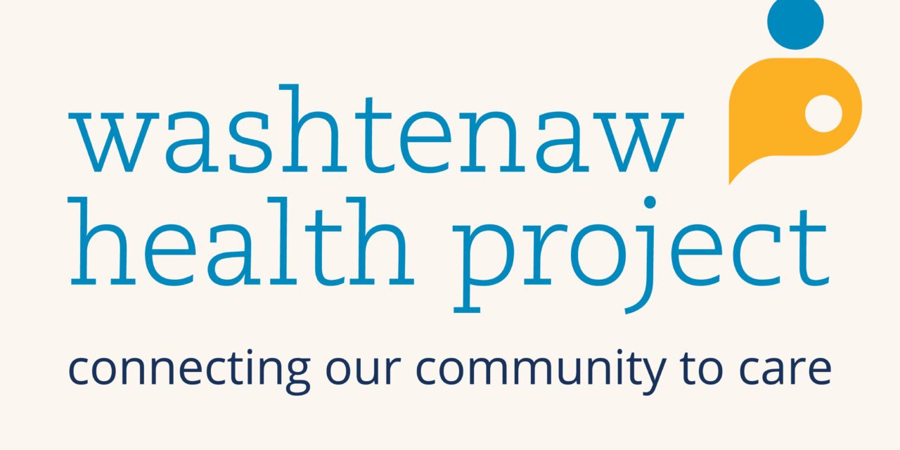 Washtenaw Health Project