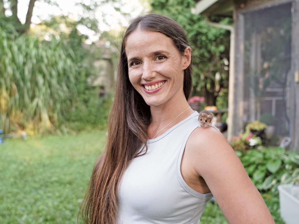 Julie Kobylarz