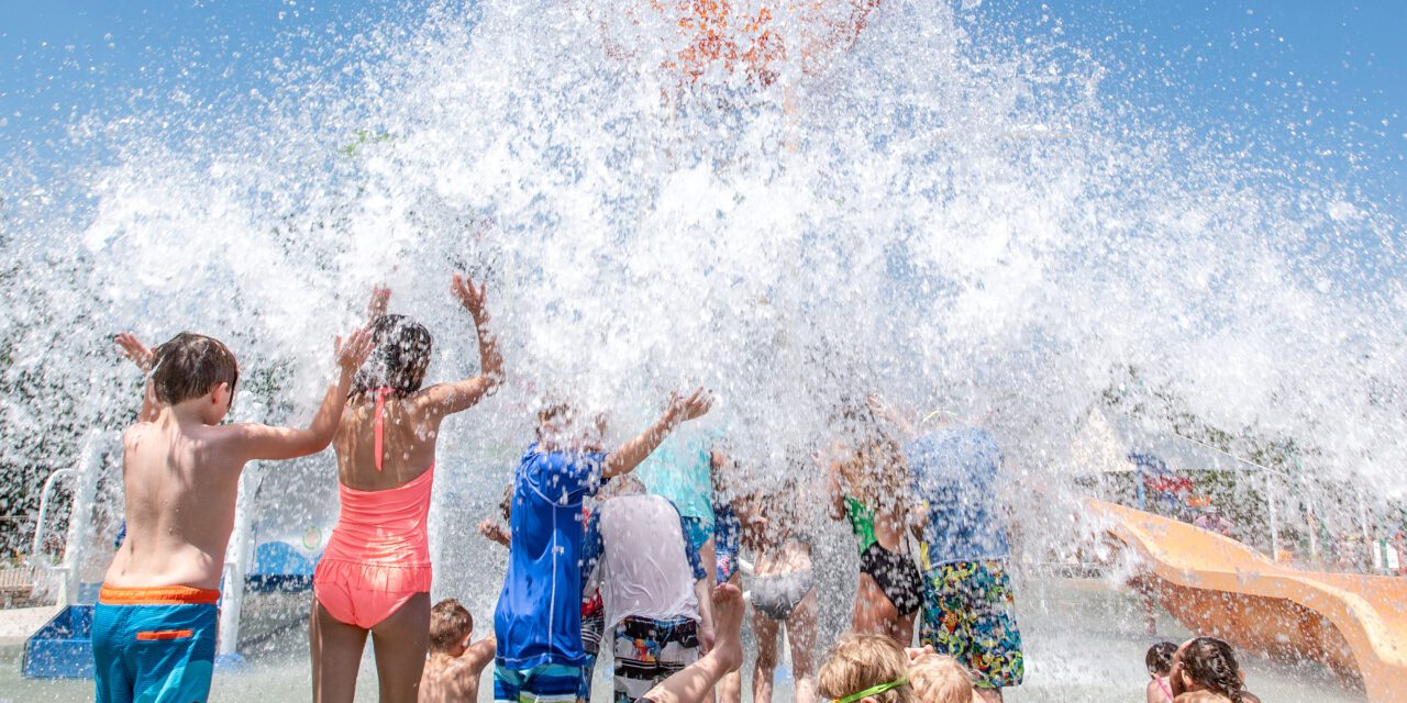 Independence Lake County Park