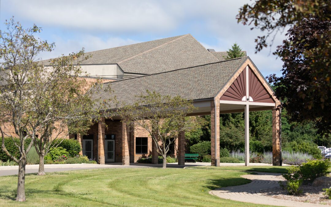 Knox Presbyterian Church (EPC)