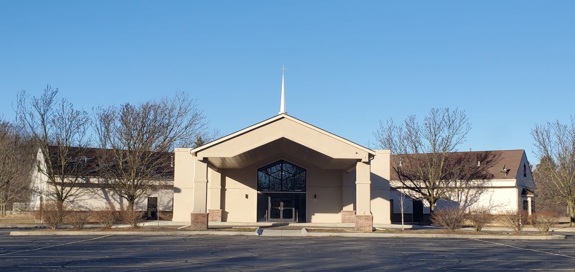 Labor of Love Church International Ministries