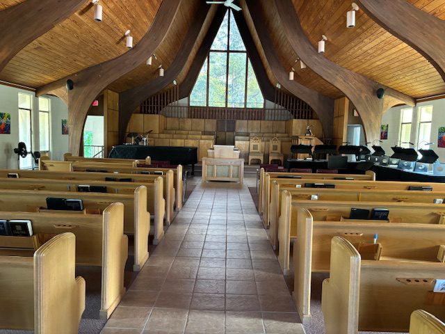 Northside Community Church (ABC)