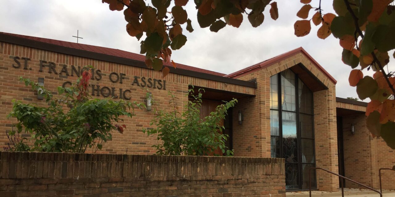 St. Francis of Assisi Catholic Church