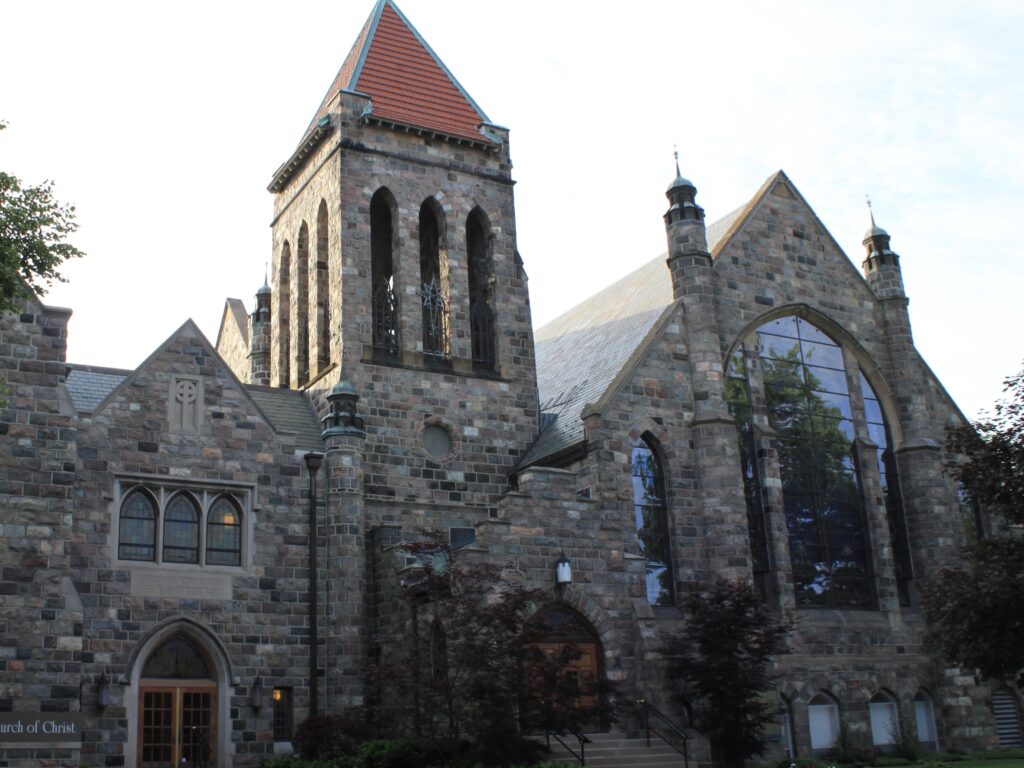 Solid Rock Church of Ann Arbor