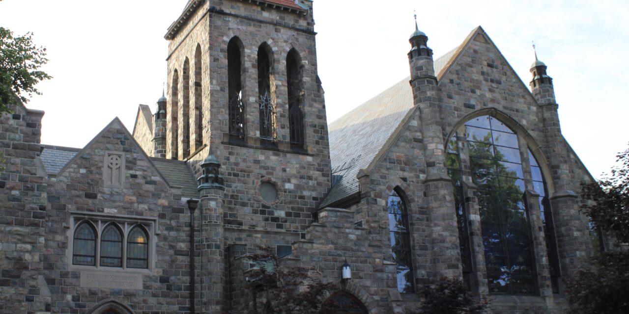 Solid Rock Church of Ann Arbor